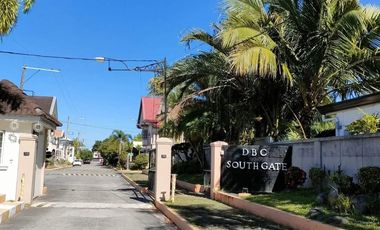 Residential lot for sale Don Bosco Compound Mabiga Mabalacat Pampanga