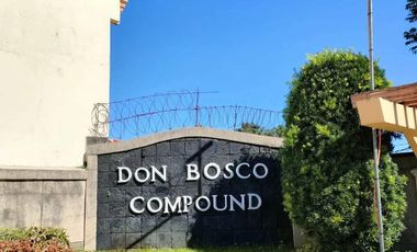 Residential lot for sale Don Bosco Compound Mabiga Mabalacat Pampanga