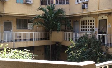 For Sale Condo in Yakal St. Makati