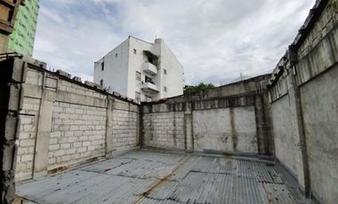 330sqm Commercial Lot for sale in Mandaluyong City