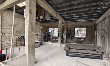 330sqm Commercial Lot for sale in Mandaluyong City