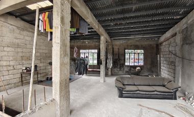 330sqm Commercial Lot for sale in Mandaluyong City