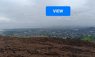 PELICAN CLIFF LOT FOR SALE OVERLOOKING IN EASTRIDGE SUBDIVISION BINANGONAN RIZAL