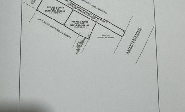 Apartment for sale in Barangay 260, Manila