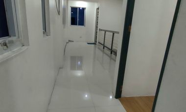 3BR 3 Storey : 1039 Bohol St. Balik Balik, Sampaloc, Manila - 50sqm (Foreclosed)