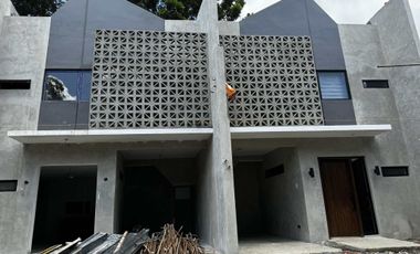 Townhouse for Sale in Antipolo- Affordable and Great Location with 3 br 3cr 1 cg