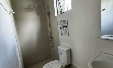 Townhouse for Sale in Antipolo- Affordable and Great Location with 3 br 3cr 1 cg