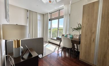 FOR SALE: Sevina Park Villas 2 Bedroom Townhouse - Laguna (DLSU, Broadfield)