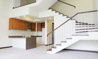 FOR SALE: Sevina Park Villas 2 Bedroom Townhouse - Laguna (DLSU, Broadfield)