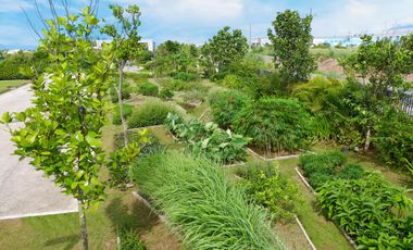 FOR SALE: Sevina Park Villas 2 Bedroom Townhouse - Laguna (DLSU, Broadfield)
