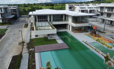 FOR SALE: Sevina Park Villas 2 Bedroom Townhouse - Laguna (DLSU, Broadfield)