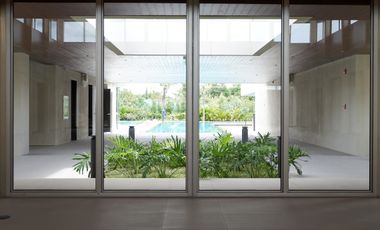 FOR SALE: Sevina Park Villas 2 Bedroom Townhouse - Laguna (DLSU, Broadfield)