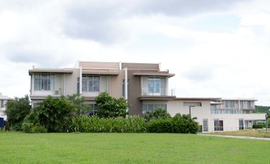 FOR SALE: Sevina Park Villas 2 Bedroom Townhouse - Laguna (DLSU, Broadfield)