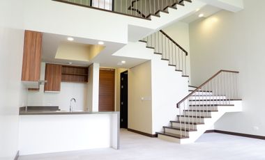 FOR SALE: Sevina Park Villas 2 Bedroom Townhouse - Laguna (DLSU, Broadfield)