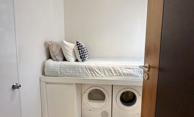 FOR SALE: Sevina Park Villas 2 Bedroom Townhouse - Laguna (DLSU, Broadfield)