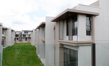 FOR SALE: Sevina Park Villas 2 Bedroom Townhouse - Laguna (DLSU, Broadfield)