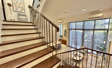 FOR SALE: Sevina Park Villas 2 Bedroom Townhouse - Laguna (DLSU, Broadfield)