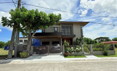 Single Detached Southwoods Phase 1 Gated Subdivision Carmona Cavite 4 bedrooms