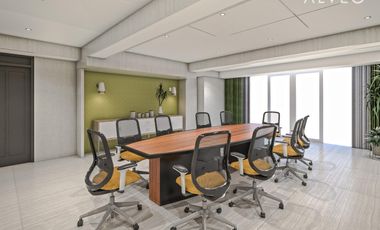 PATIO SUITES IN DAVAO (26 SQM) STUDIO TYPE