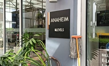 Levels Condominium For Sale