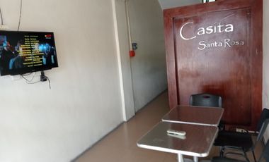 Bed space for Rent near Complex Balibago Santa Rosa Laguna