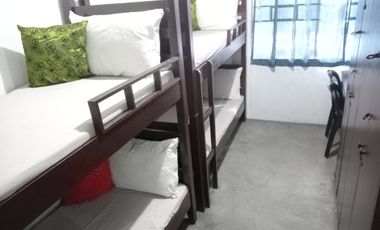 Bed space for Rent near Complex Balibago Santa Rosa Laguna