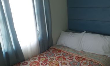 AFFORDABLE HOUSE AND LOT IN HERMOSA BATAAN