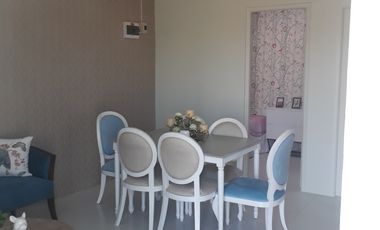 AFFORDABLE HOUSE AND LOT IN HERMOSA BATAAN