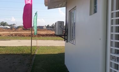 AFFORDABLE HOUSE AND LOT IN HERMOSA BATAAN