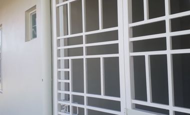 AFFORDABLE HOUSE AND LOT IN HERMOSA BATAAN
