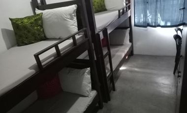 Male Bed space for Rent near Complex Balibago Santa Rosa Laguna