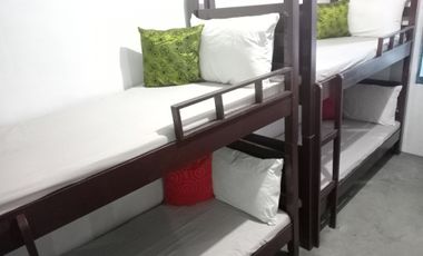 Male Bed space for Rent near Complex Balibago Santa Rosa Laguna