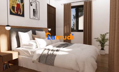 Brand-New 4-bedroom house in Buhangin, Davao City