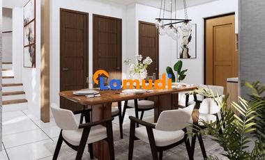 Brand-New 4-bedroom house in Buhangin, Davao City