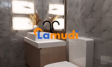 Brand-New 4-bedroom house in Buhangin, Davao City