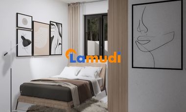 Brand-New 4-bedroom house in Buhangin, Davao City