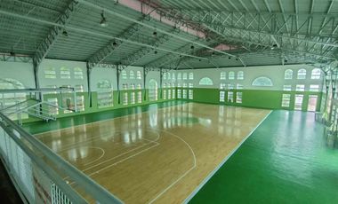 448sqm Residential Corner Lot for sale in Las Haciendas De Luisita, Tarlac