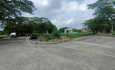 448sqm Residential Corner Lot for sale in Las Haciendas De Luisita, Tarlac