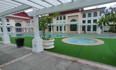 448sqm Residential Corner Lot for sale in Las Haciendas De Luisita, Tarlac