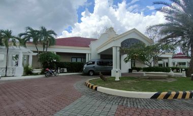 448sqm Residential Corner Lot for sale in Las Haciendas De Luisita, Tarlac