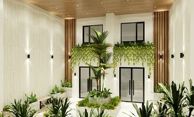 Studio Condo Unit for Sale in Puerto Princesa, Palawan at Sonrisa Gardens | 21sqm