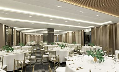 Studio Condo Unit for Sale in Puerto Princesa, Palawan at Sonrisa Gardens | 21sqm