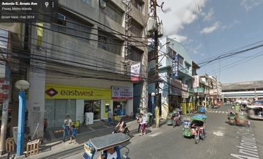 Large 3 Bedroom Apartment for rent near Pasay Libertad LRT Station/Victory Mall