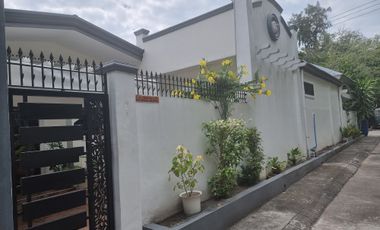 Rush Sale ! House and Lot in Angeles City Pampanga