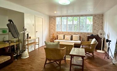 For Sale: House and Lot in Bel-Air 3, Makati City