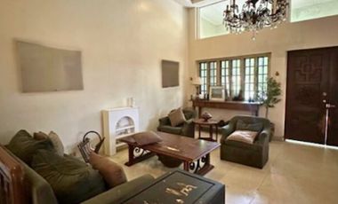 For Sale: House and Lot in Bel-Air 3, Makati City