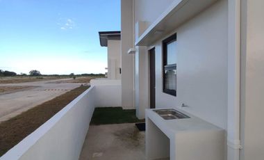 SINGLE FIREWALL HOUSE  IN CAPITANGAN ABUCAY BATAAN