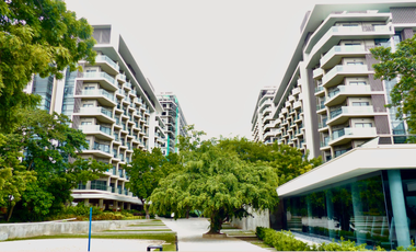 Beachfront property 47.50sqm 1-bedroom condo for sale in Lapulapu Cebu