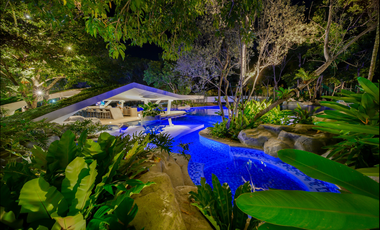 Beachfront property 47.50sqm 1-bedroom condo for sale in Lapulapu Cebu
