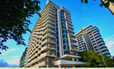 Beachfront property 47.50sqm 1-bedroom condo for sale in Lapulapu Cebu